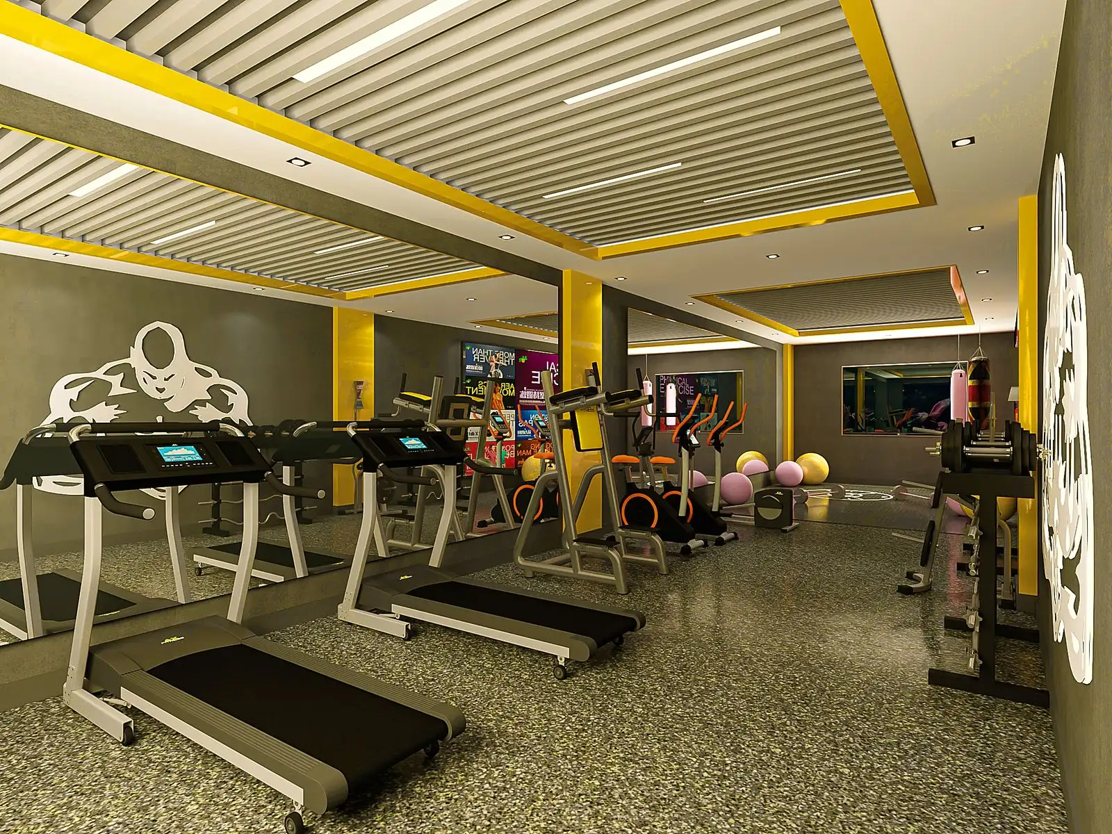 Flat 54m² in Turkey, Mahmutlar. Priced at 116000€ rent photo-19