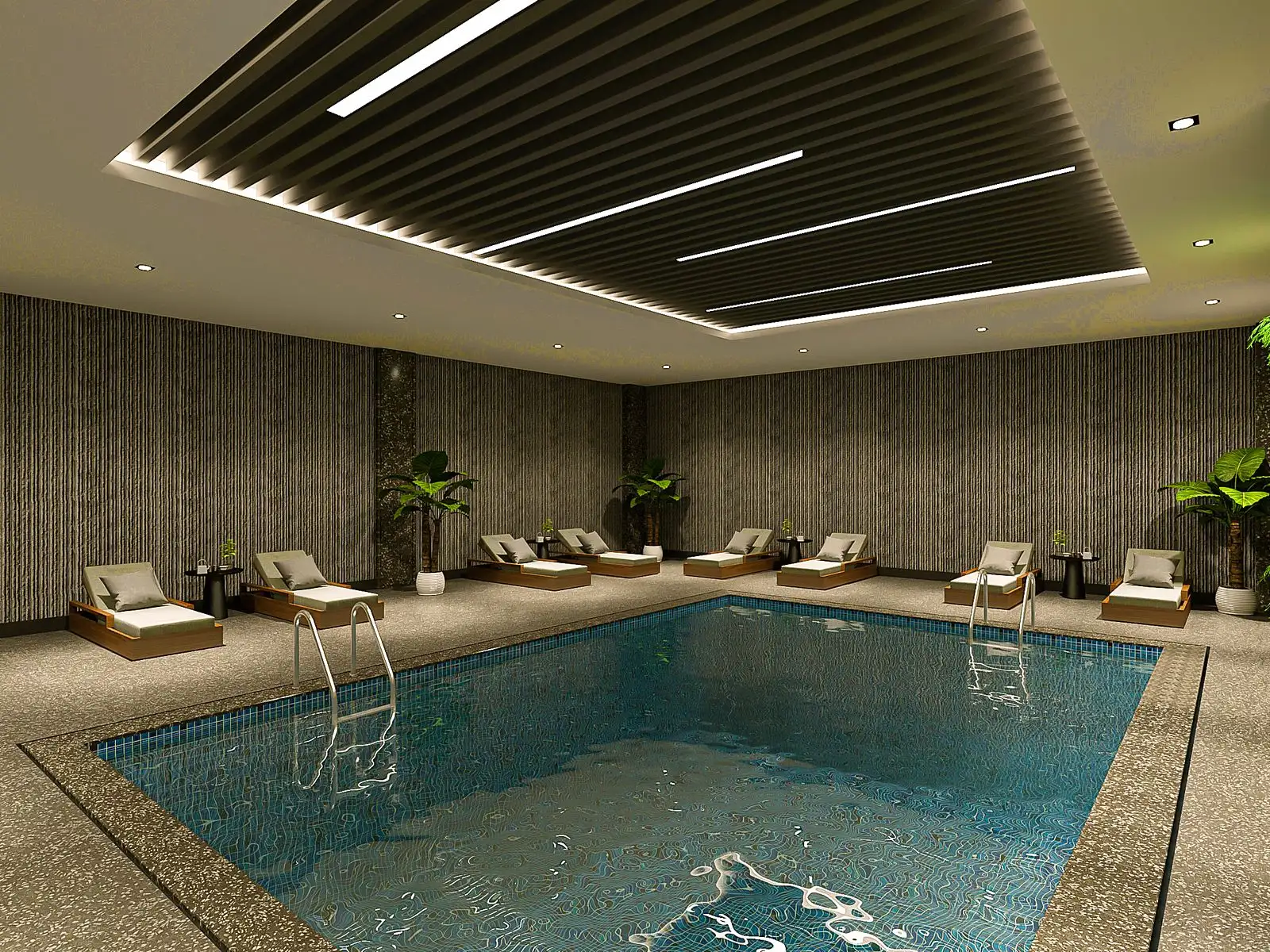 Flat 54m² in Turkey, Mahmutlar. Priced at 116000€ rent photo-21