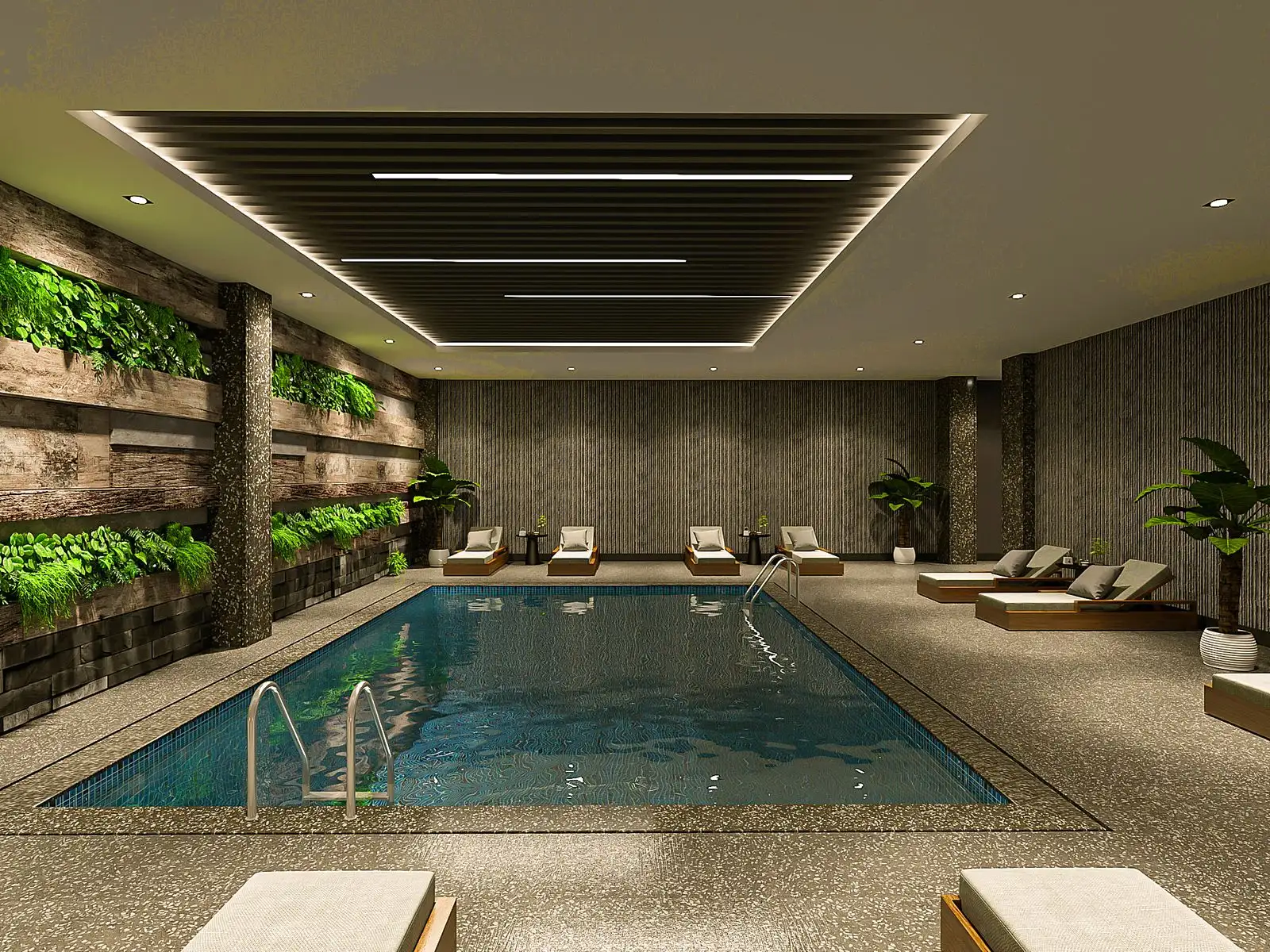 Flat 54m² in Turkey, Mahmutlar. Priced at 116000€ rent photo-22