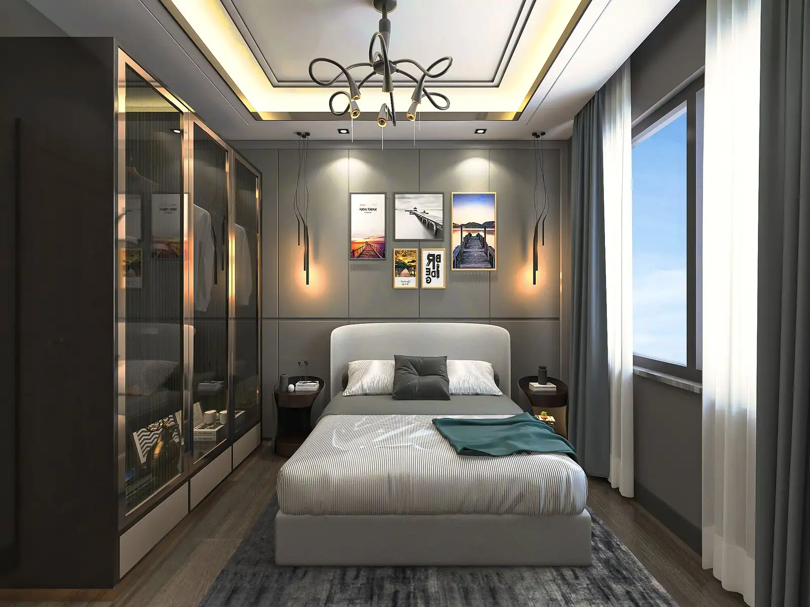 Flat 54m² in Turkey, Mahmutlar. Priced at 116000€ rent photo-27