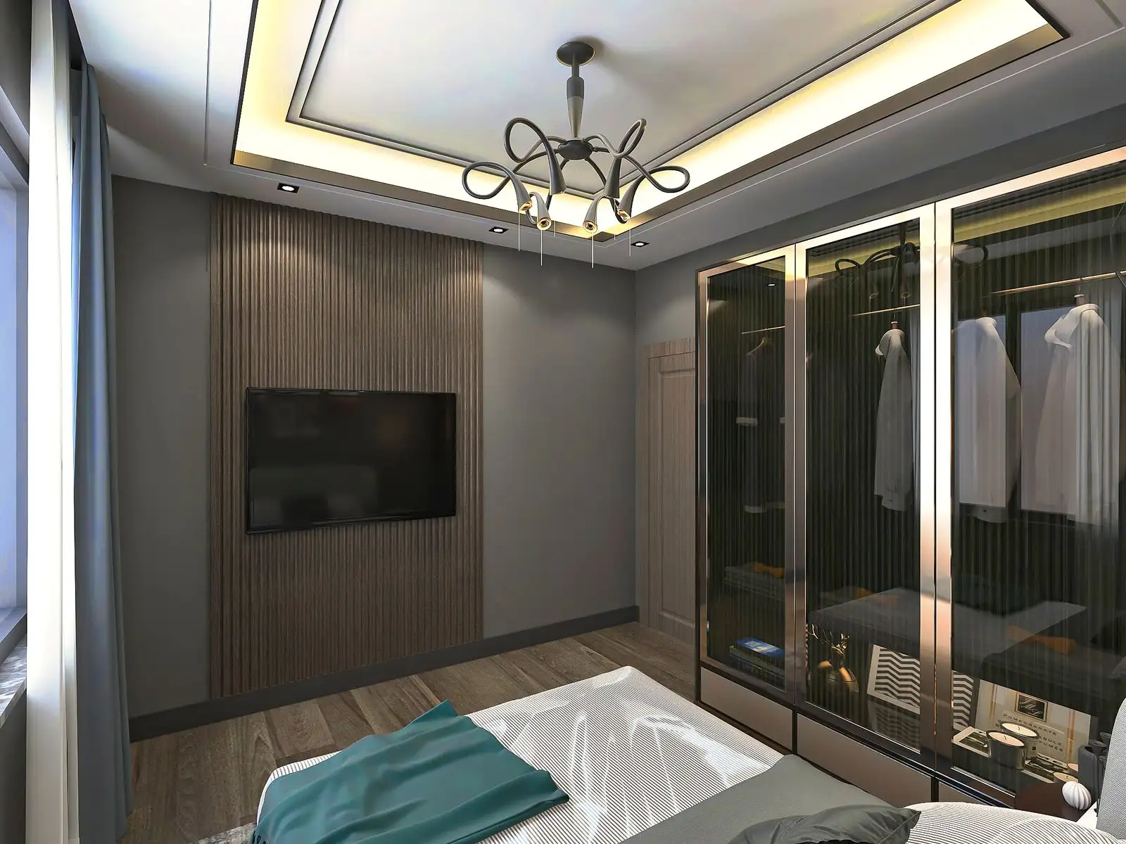 Flat 54m² in Turkey, Mahmutlar. Priced at 116000€ rent photo-29