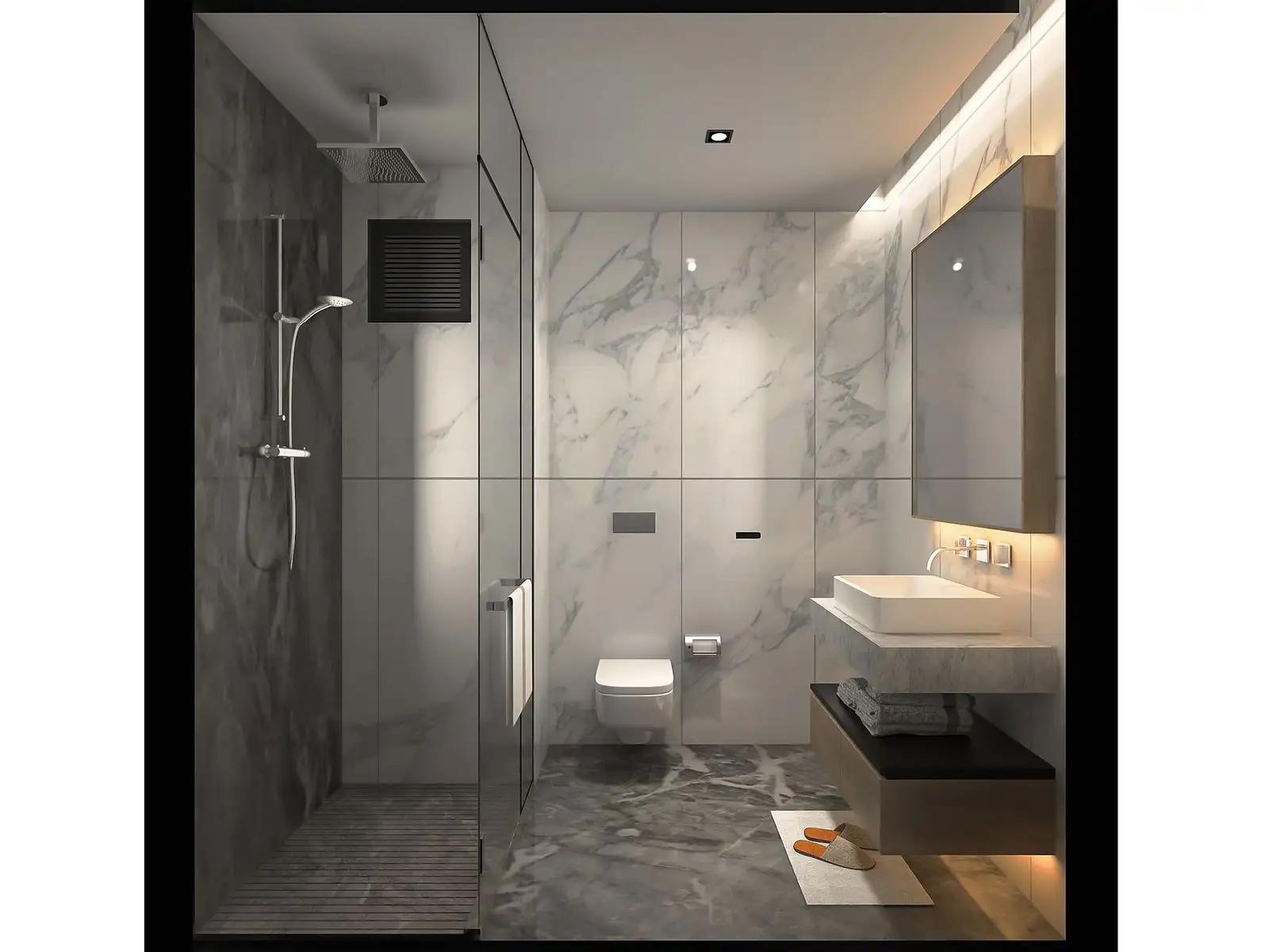 Flat 54m² in Turkey, Mahmutlar. Priced at 116000€ rent photo-31