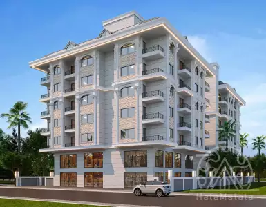 Buy in Turkey for 175000€