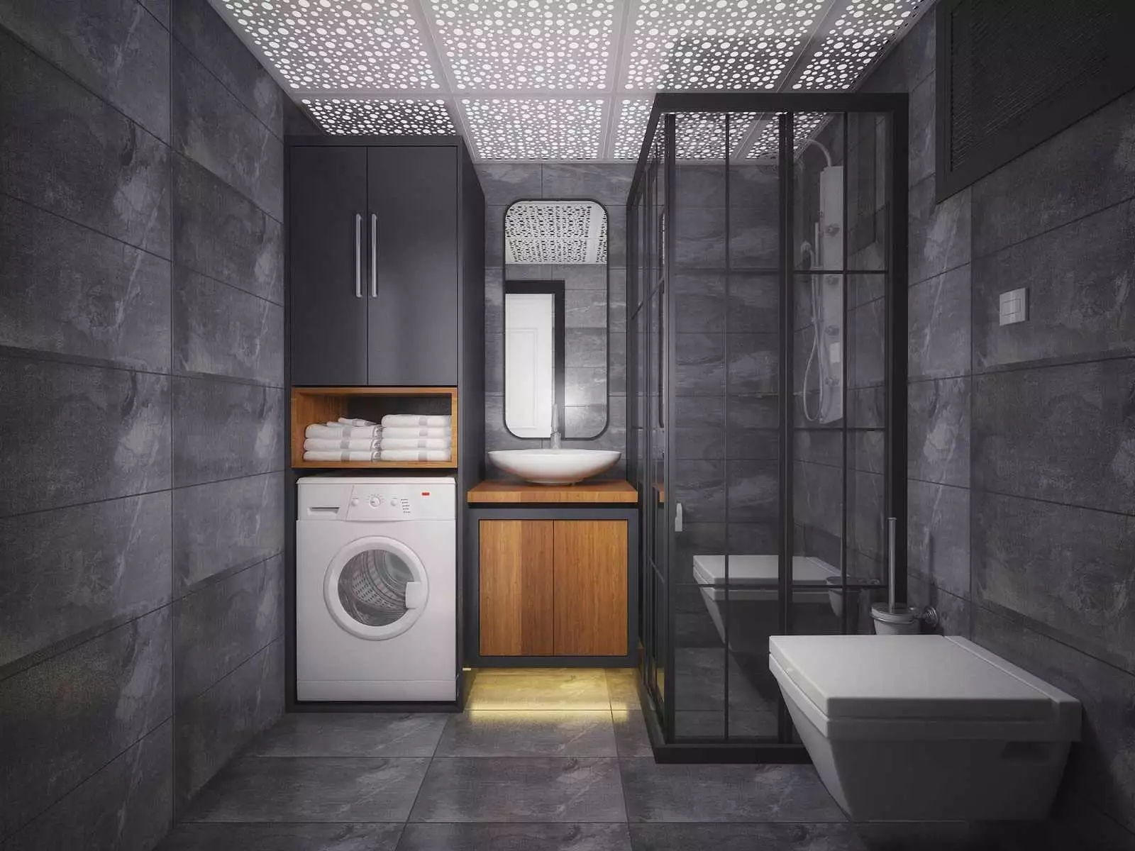 Flat 59m² in Turkey, Konakli. Priced at 97000€ rent photo-20