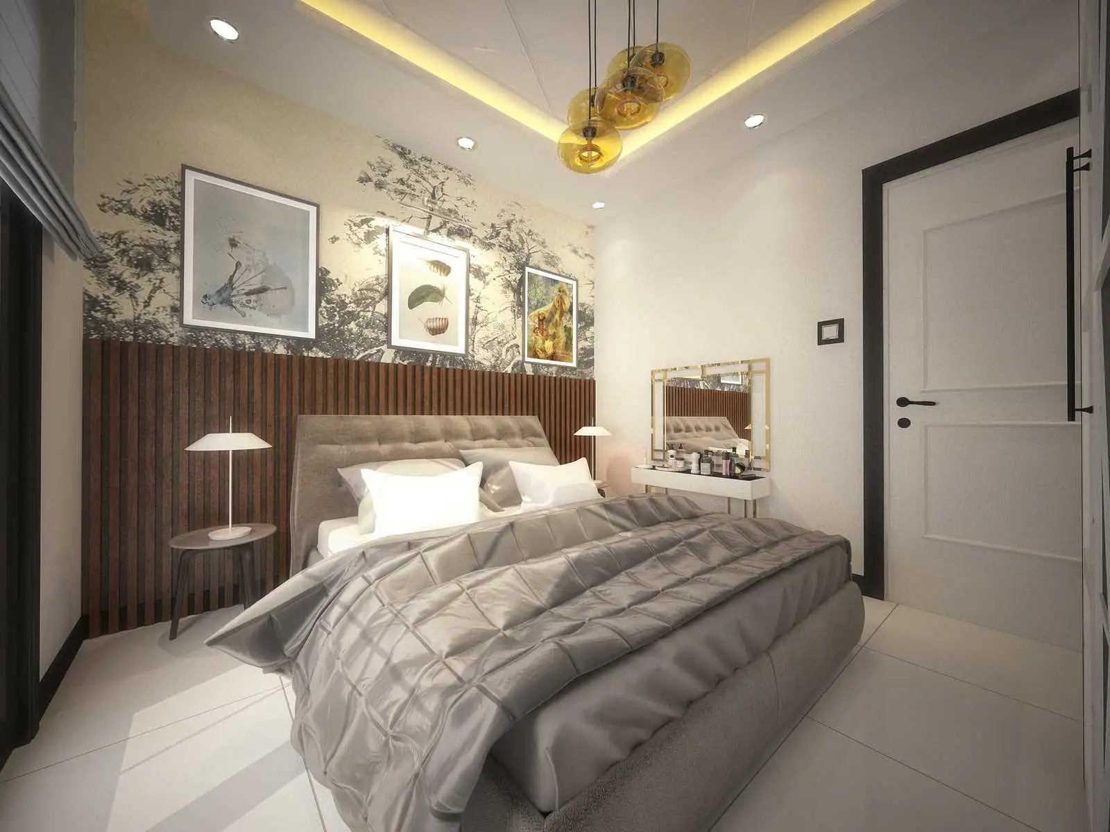 Flat 59m² in Turkey, Konakli. Priced at 97000€ rent photo-16