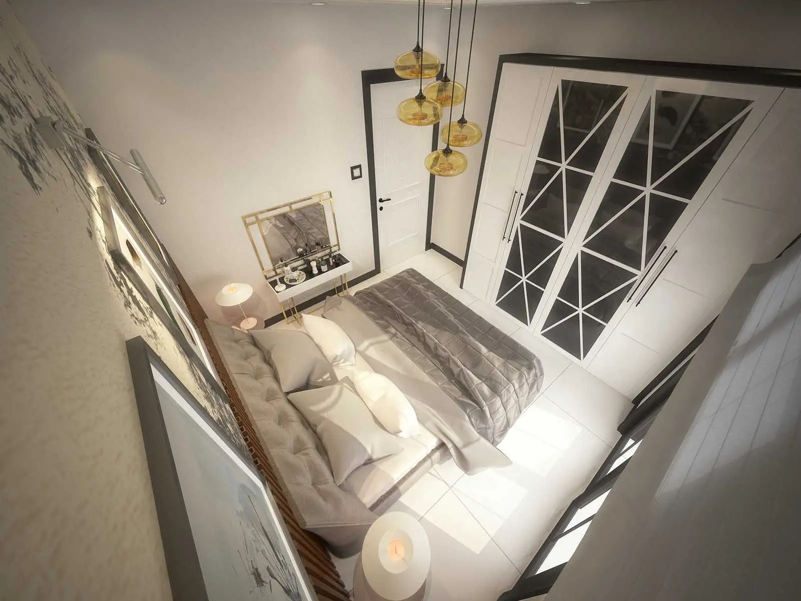 Flat 59m² in Turkey, Konakli. Priced at 97000€ rent photo-19