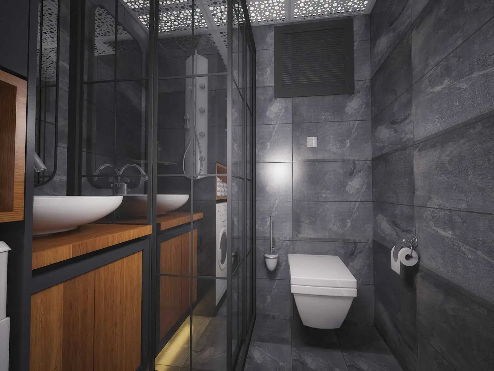 Flat 59m² in Turkey, Konakli. Priced at 97000€ rent photo-23