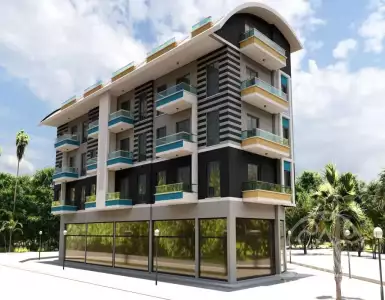 Buy in Turkey for 97000€