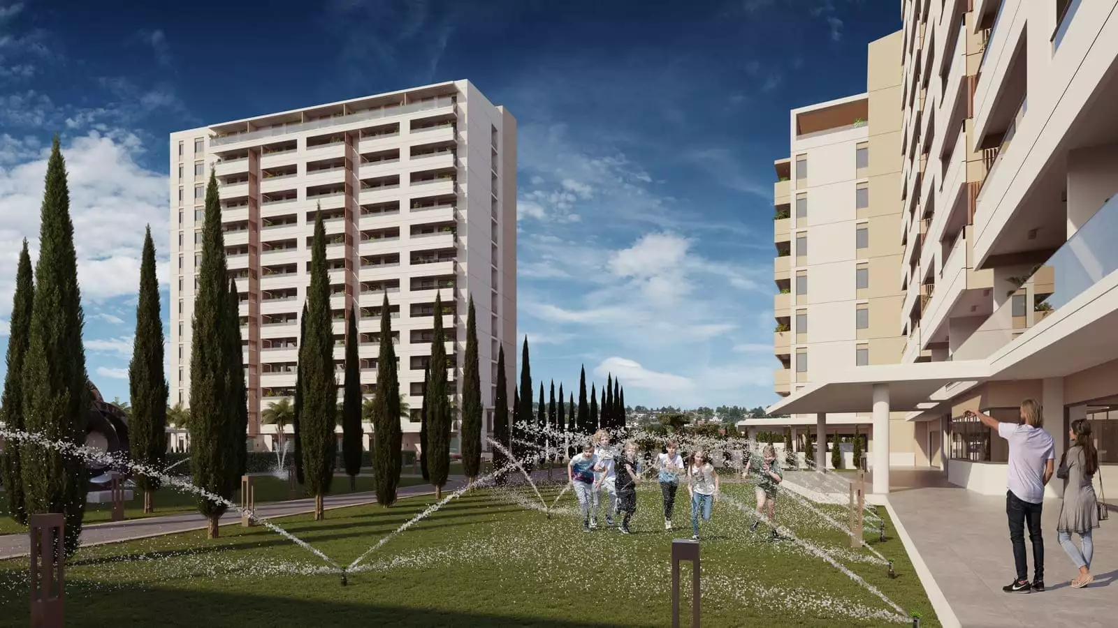 Flat 52m² in Turkey, Mersin. Priced at 100000€ rent photo-13