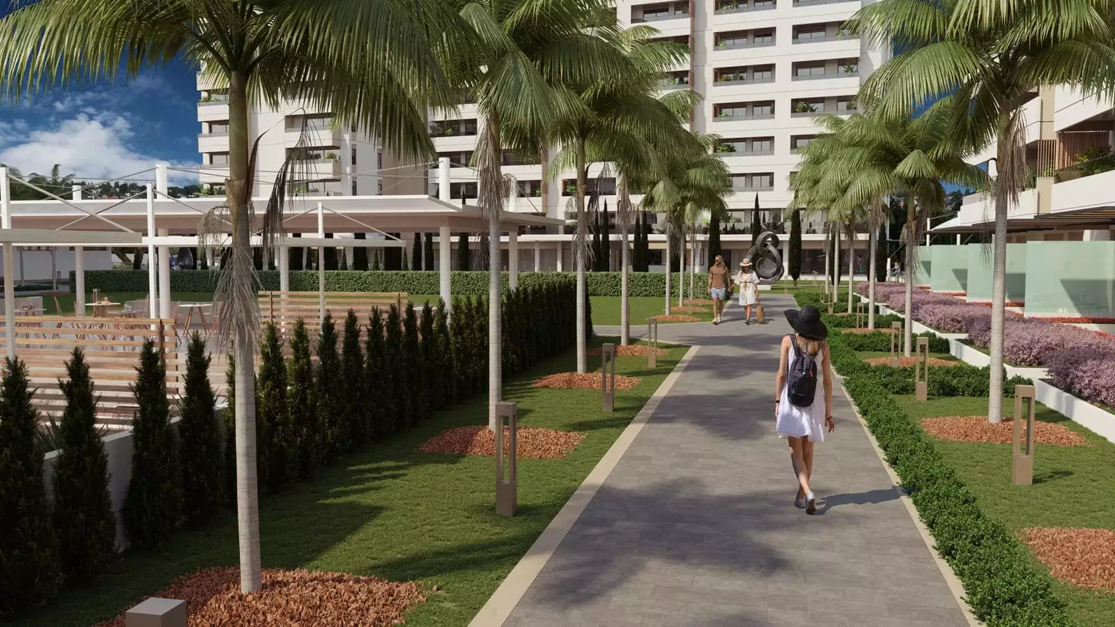 Flat 52m² in Turkey, Mersin. Priced at 100000€ rent photo-16