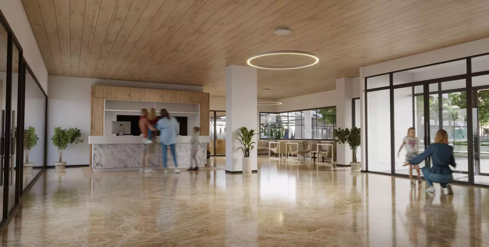 Flat 52m² in Turkey, Mersin. Priced at 100000€ rent photo-23