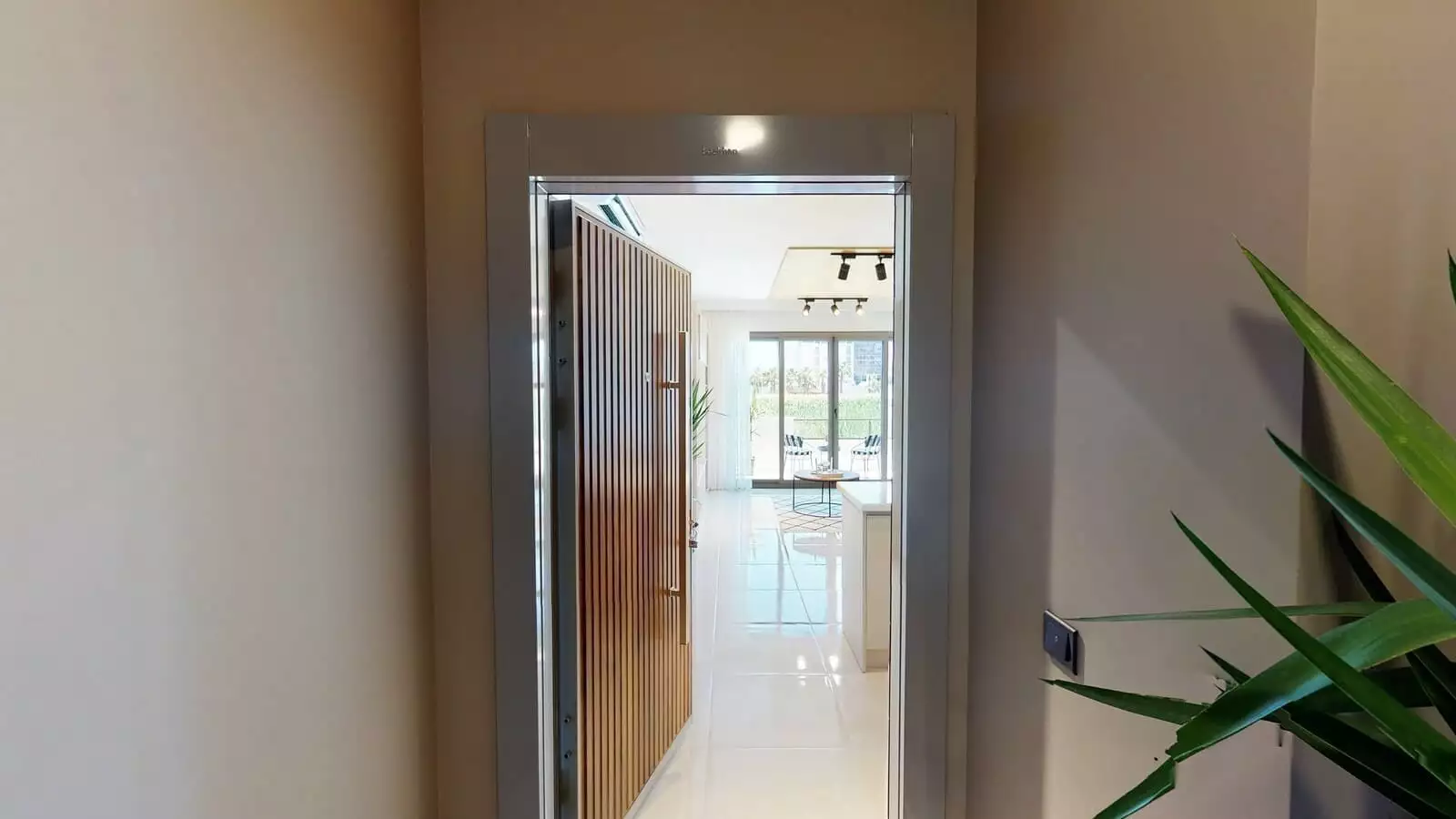 Flat 52m² in Turkey, Mersin. Priced at 100000€ rent photo-26