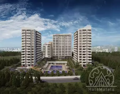 Buy in Turkey for 100000€