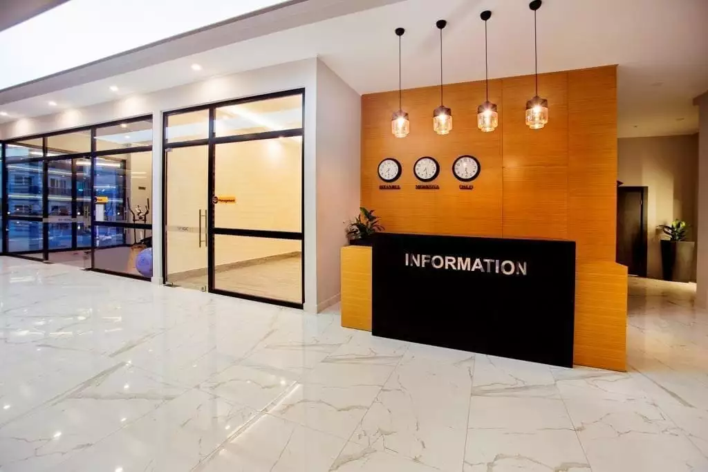 Flat 108m² in Turkey, Tosmur. Priced at 308000€ rent photo-2