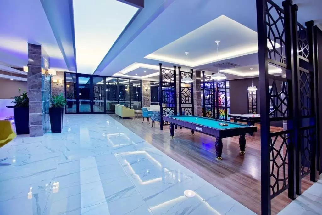 Flat 108m² in Turkey, Tosmur. Priced at 308000€ rent photo-5