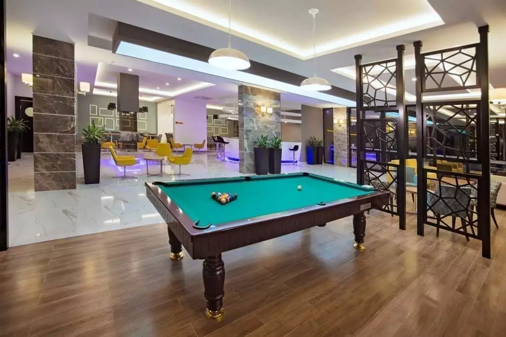 Flat 108m² in Turkey, Tosmur. Priced at 308000€ rent photo-6