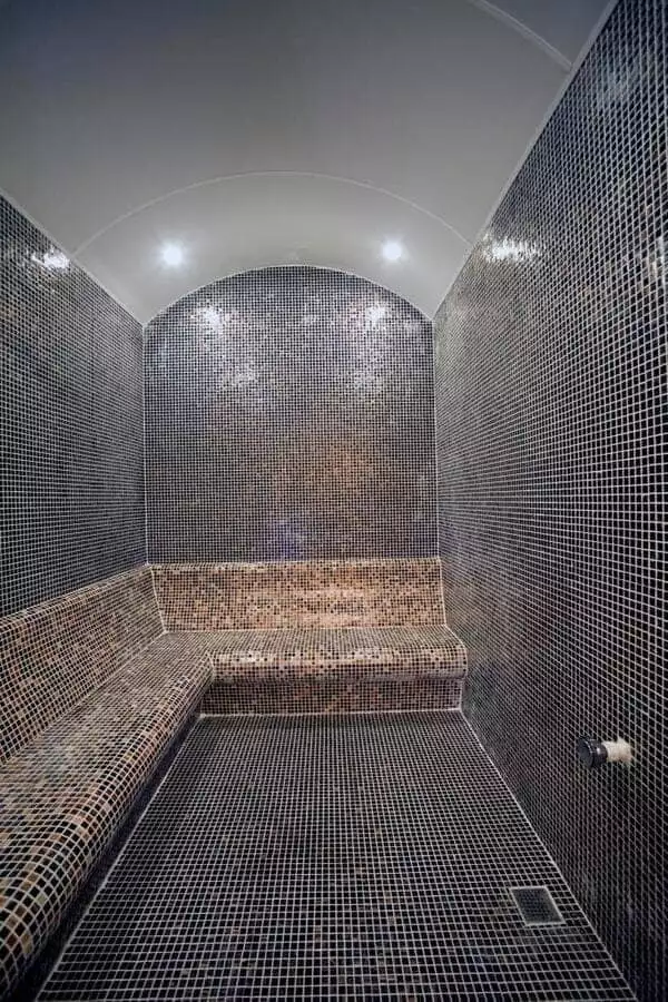 Flat 108m² in Turkey, Tosmur. Priced at 308000€ rent photo-11