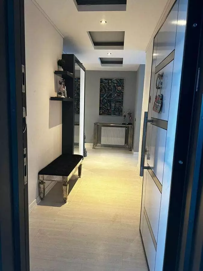 Flat 108m² in Turkey, Tosmur. Priced at 308000€ rent photo-13