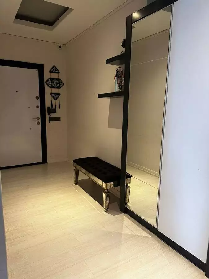 Flat 108m² in Turkey, Tosmur. Priced at 308000€ rent photo-14