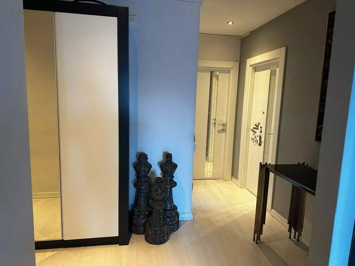 Flat 108m² in Turkey, Tosmur. Priced at 308000€ rent photo-15
