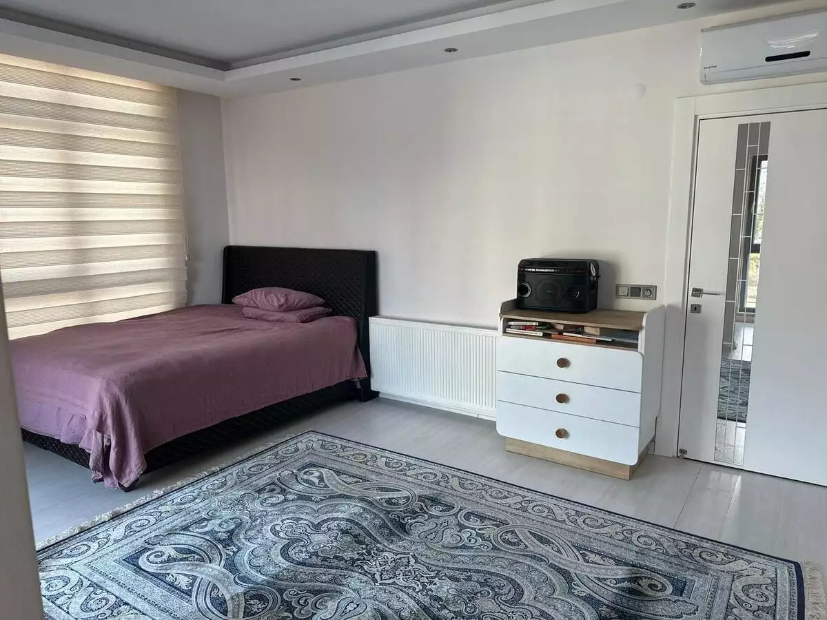 Flat 108m² in Turkey, Tosmur. Priced at 308000€ rent photo-20