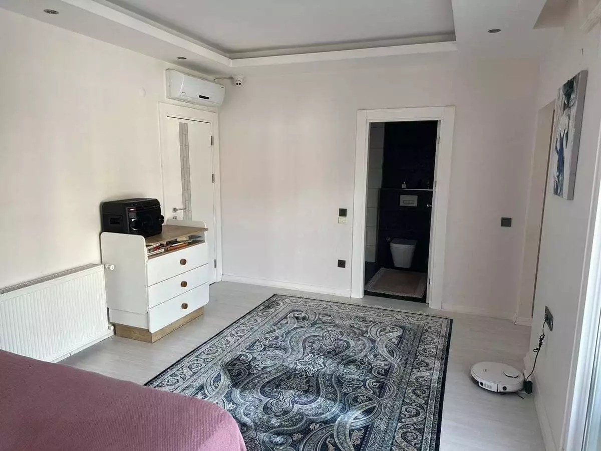 Flat 108m² in Turkey, Tosmur. Priced at 308000€ rent photo-21