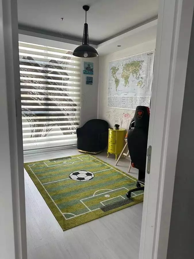 Flat 108m² in Turkey, Tosmur. Priced at 308000€ rent photo-22