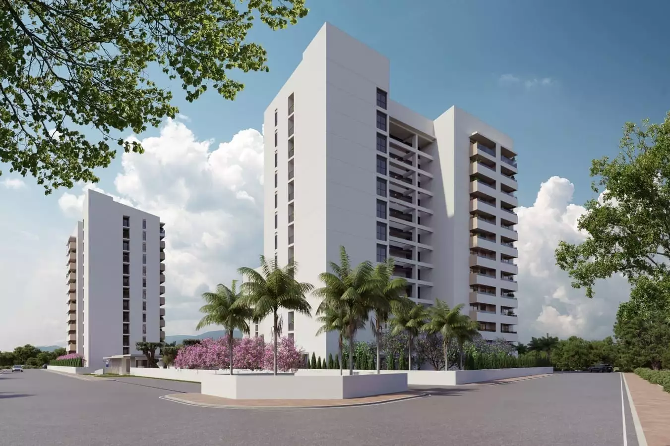 Flat 51m² in Turkey, Mersin. Priced at 92000€ rent photo-6