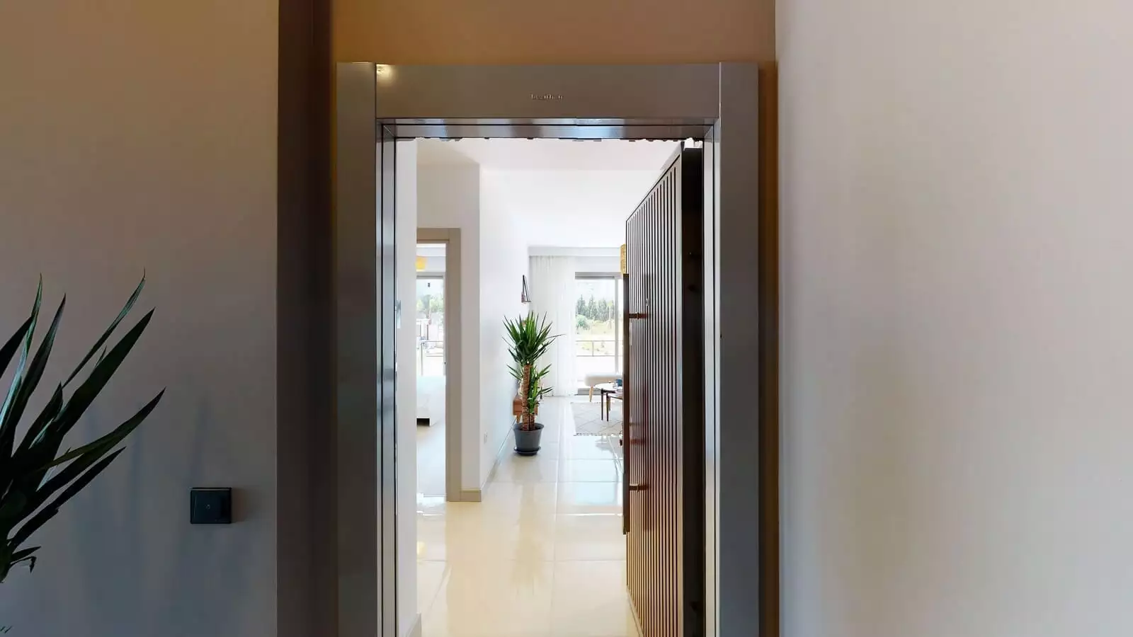 Flat 51m² in Turkey, Mersin. Priced at 92000€ rent photo-17