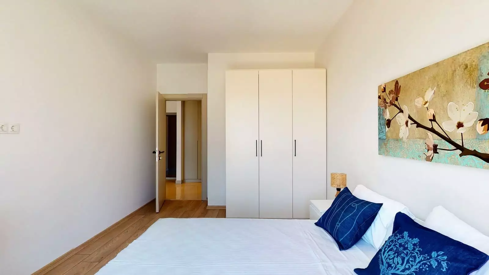 Flat 51m² in Turkey, Mersin. Priced at 92000€ rent photo-25