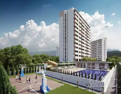 Buy in Turkey for 92000€