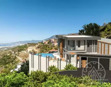 Buy in Turkey for 1150000€