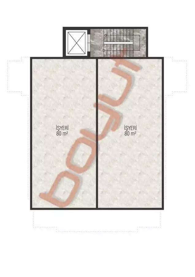 Flat 50m² in Turkey, Oba. Priced at 110000€ rent photo-4