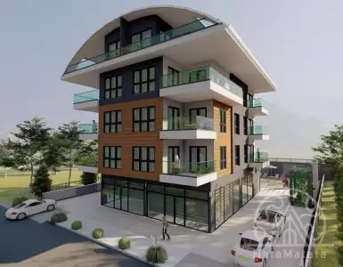 Buy in Turkey for 110000€