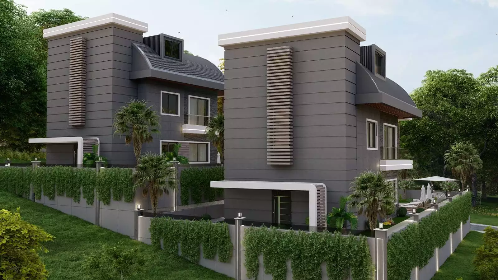 Villa 387m² in Turkey, Kargicak. Priced at 960000€ rent photo-8
