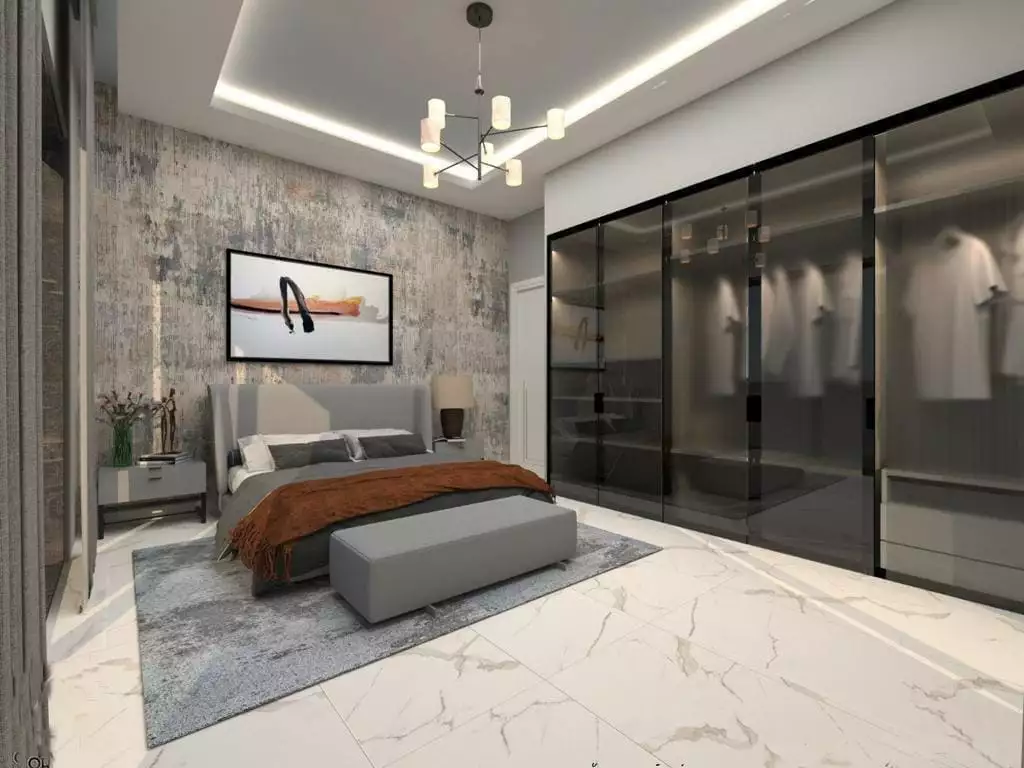 Villa 387m² in Turkey, Kargicak. Priced at 960000€ rent photo-16