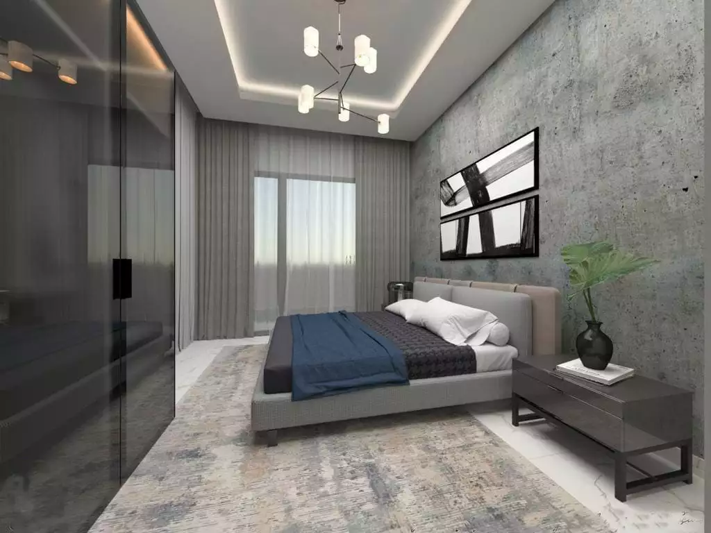 Villa 387m² in Turkey, Kargicak. Priced at 960000€ rent photo-18