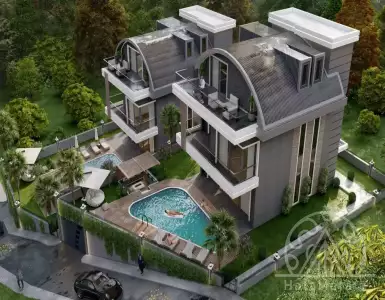 Buy in Turkey for 960000€