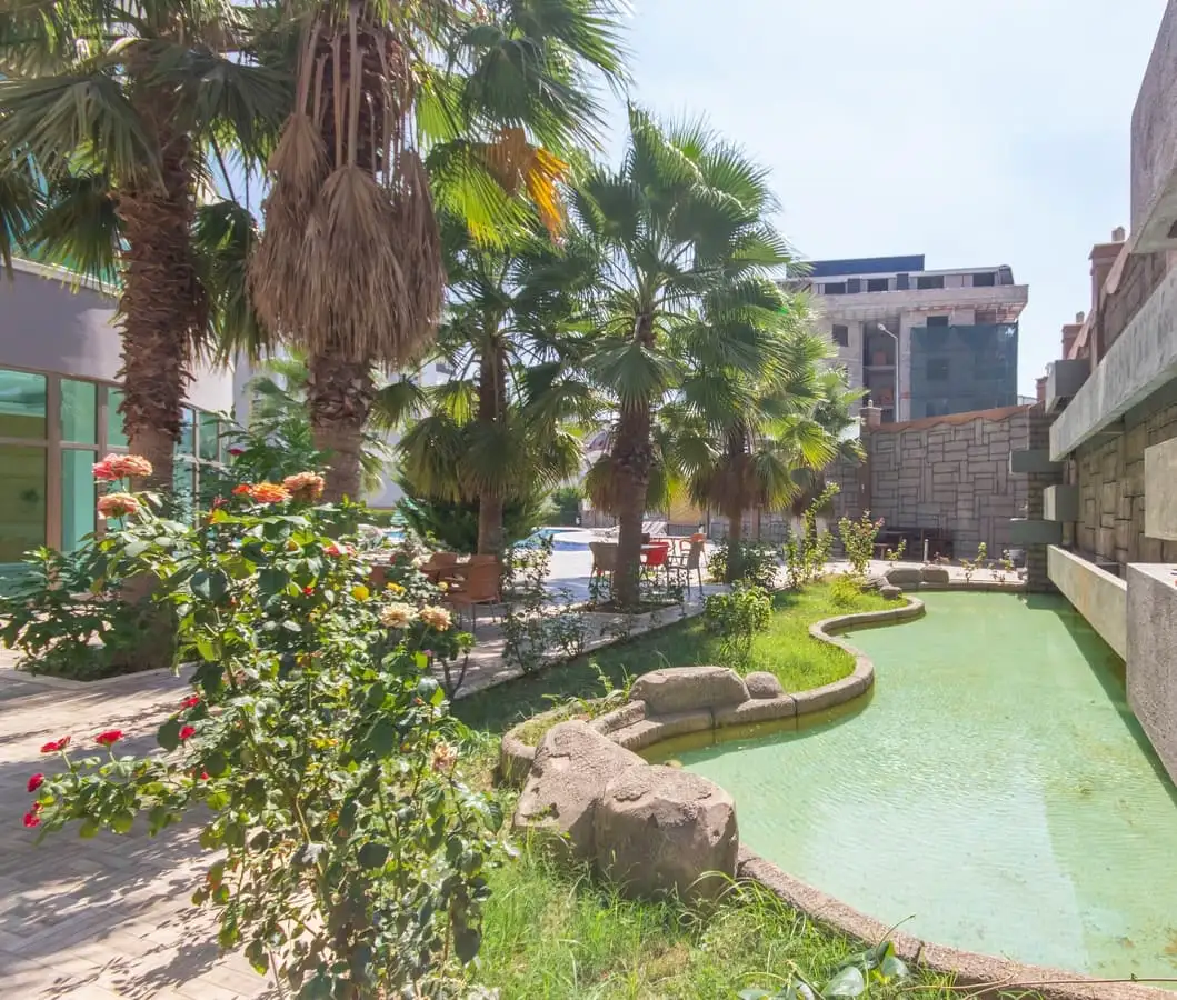 Penthouse 250m² in Turkey, Mahmutlar. Priced at 467500€ rent photo-5