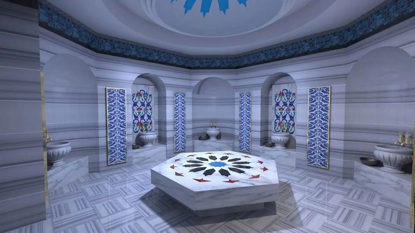 Penthouse 250m² in Turkey, Mahmutlar. Priced at 467500€ rent photo-9