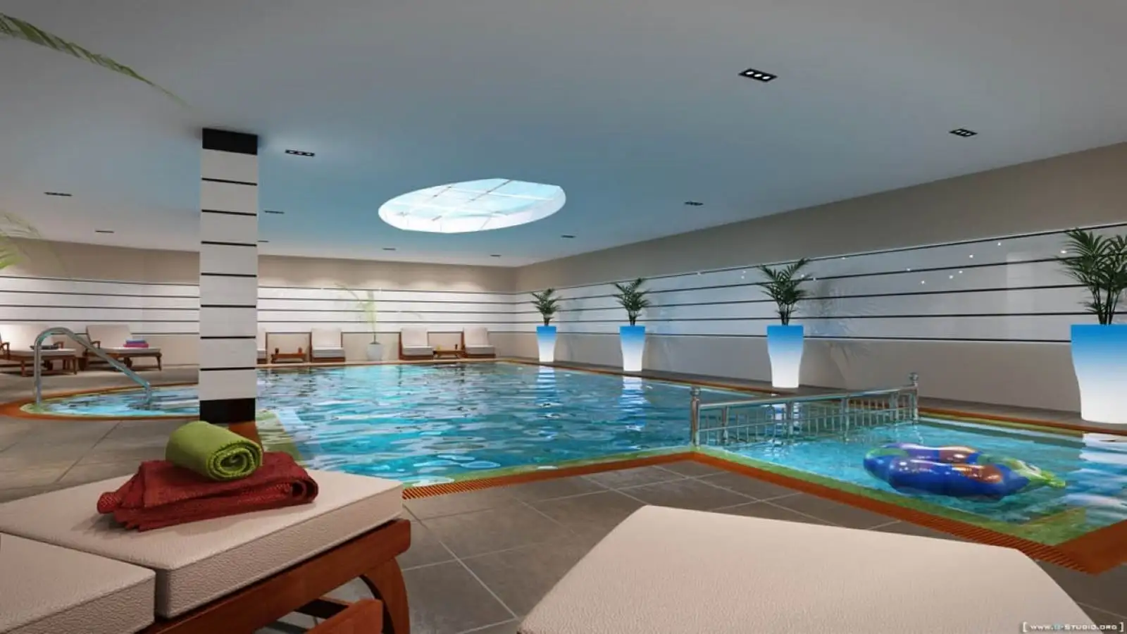 Penthouse 250m² in Turkey, Mahmutlar. Priced at 467500€ rent photo-10