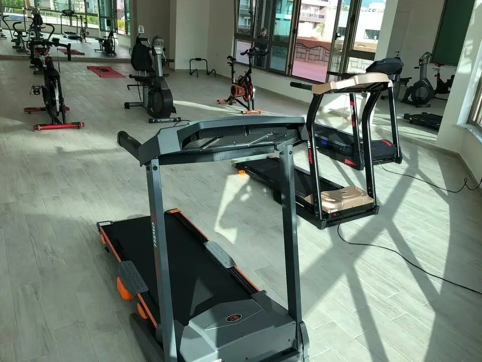 Penthouse 250m² in Turkey, Mahmutlar. Priced at 467500€ rent photo-11