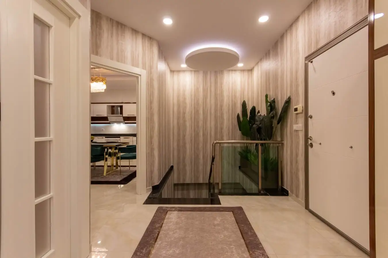 Penthouse 250m² in Turkey, Mahmutlar. Priced at 467500€ rent photo-12