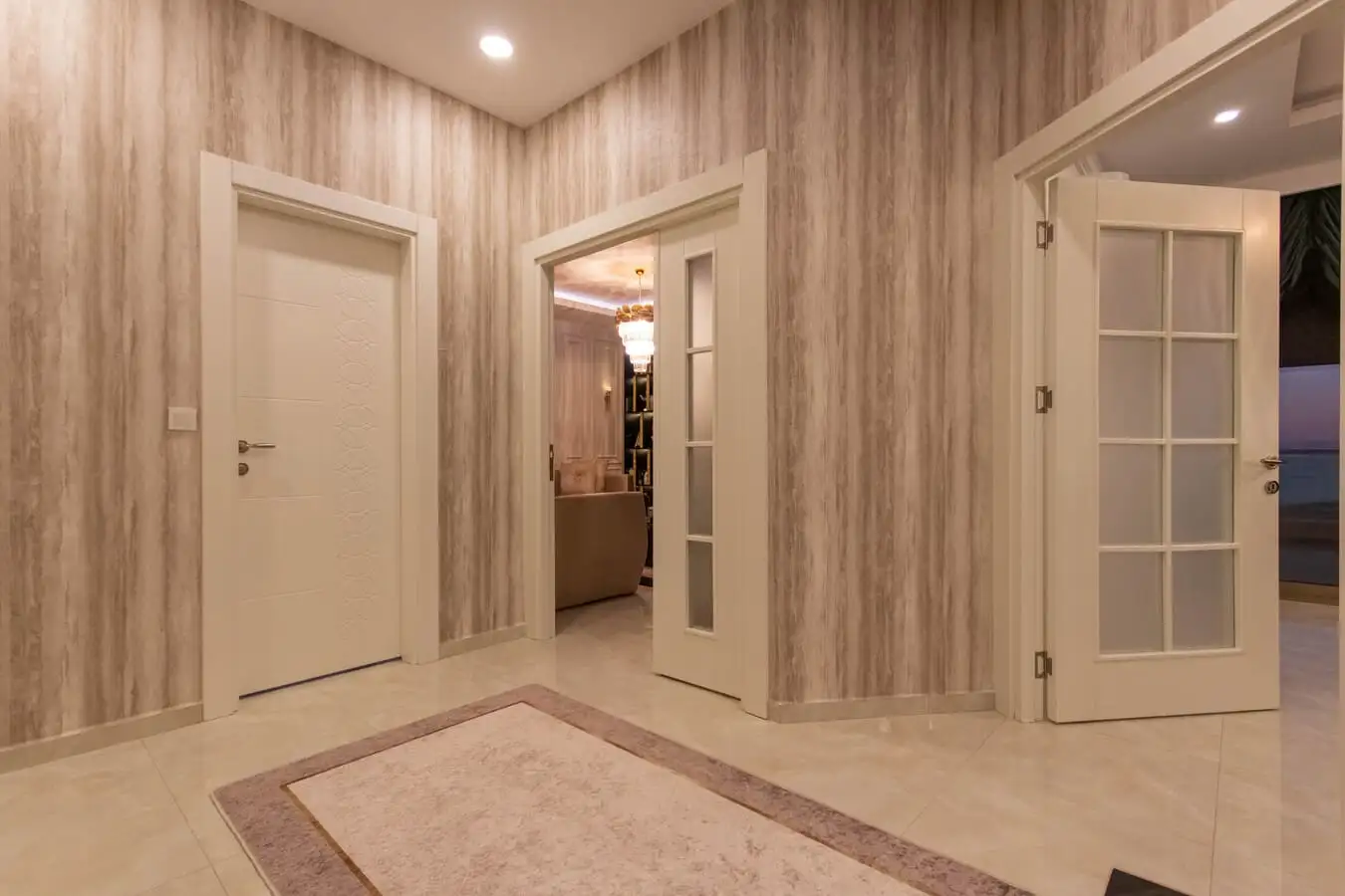 Penthouse 250m² in Turkey, Mahmutlar. Priced at 467500€ rent photo-13