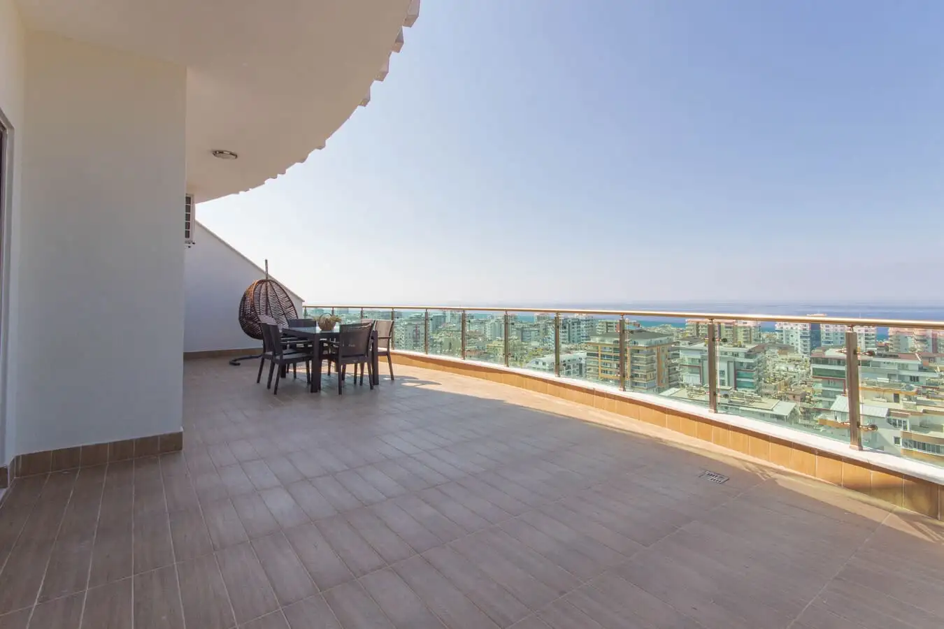 Penthouse 250m² in Turkey, Mahmutlar. Priced at 467500€ rent photo-18