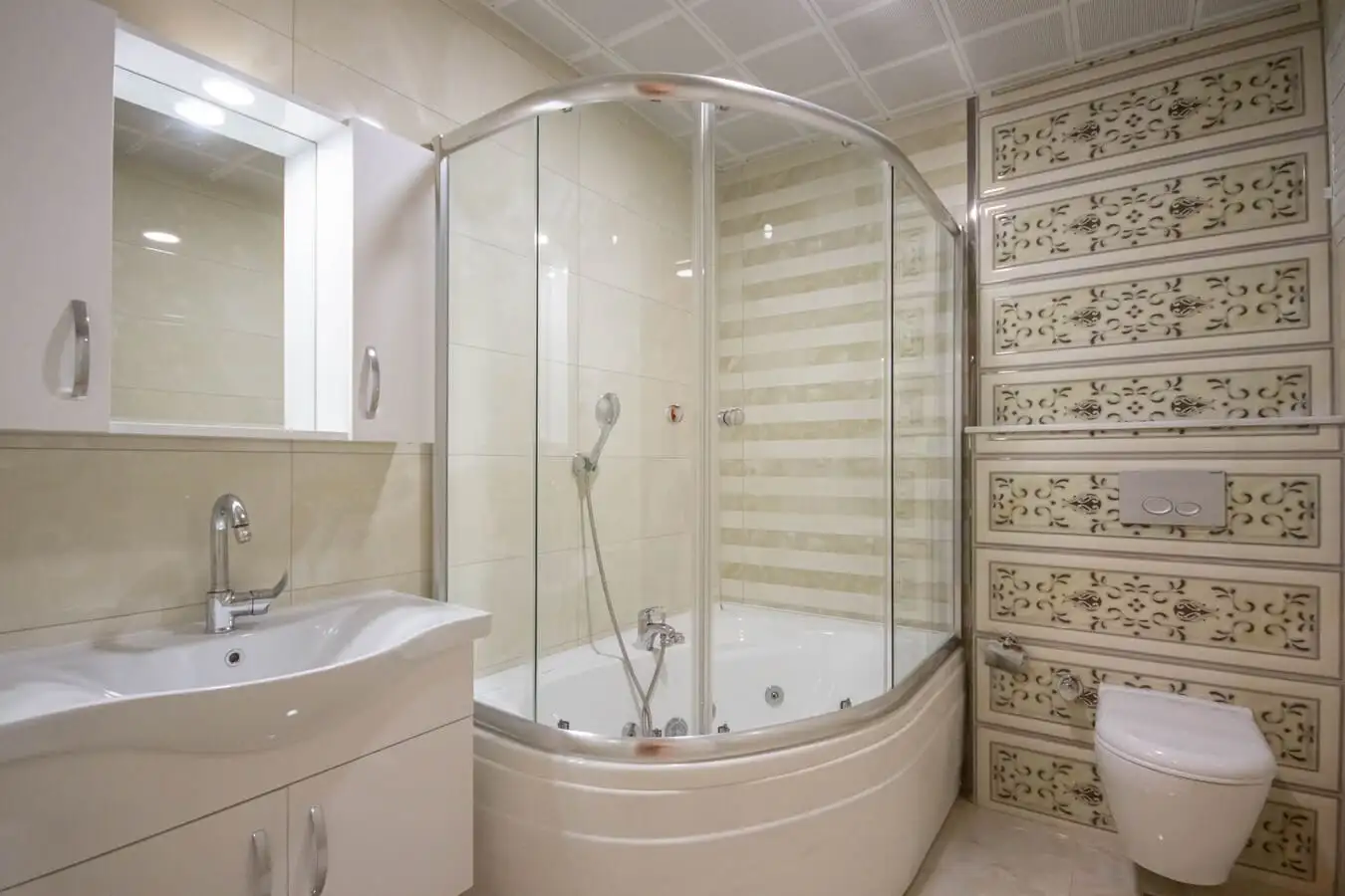 Penthouse 250m² in Turkey, Mahmutlar. Priced at 467500€ rent photo-21