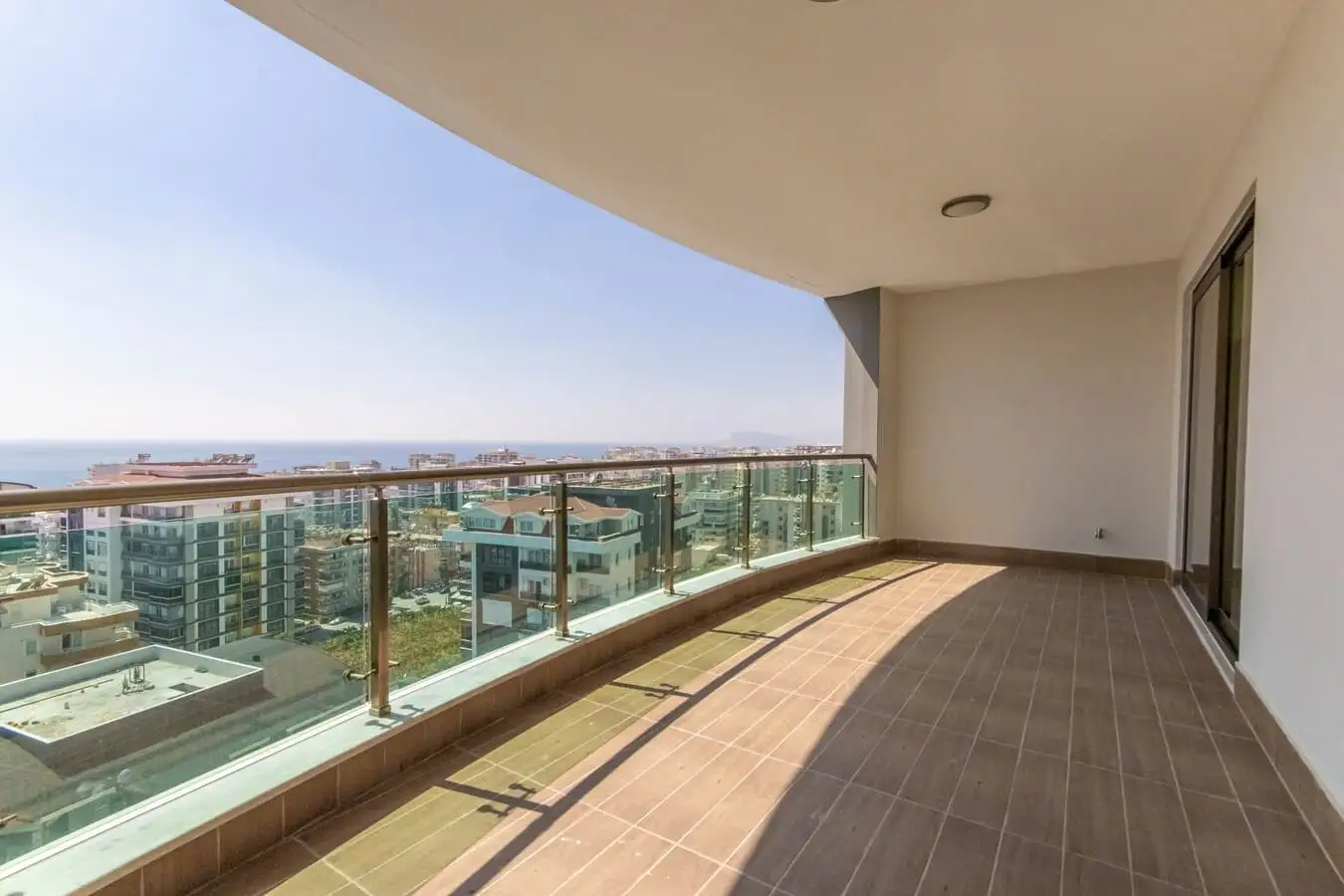 Penthouse 250m² in Turkey, Mahmutlar. Priced at 467500€ rent photo-24