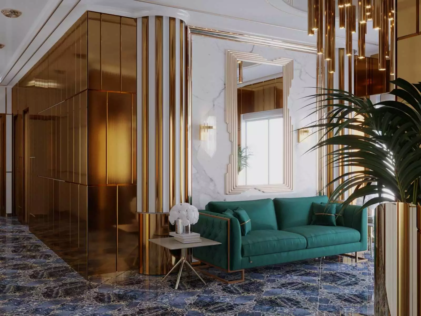Flat 45m² in Turkey, Mahmutlar. Priced at 141500€ rent photo-8