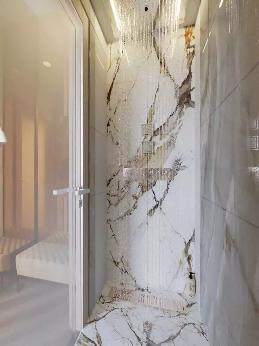 Flat 45m² in Turkey, Mahmutlar. Priced at 141500€ rent photo-9