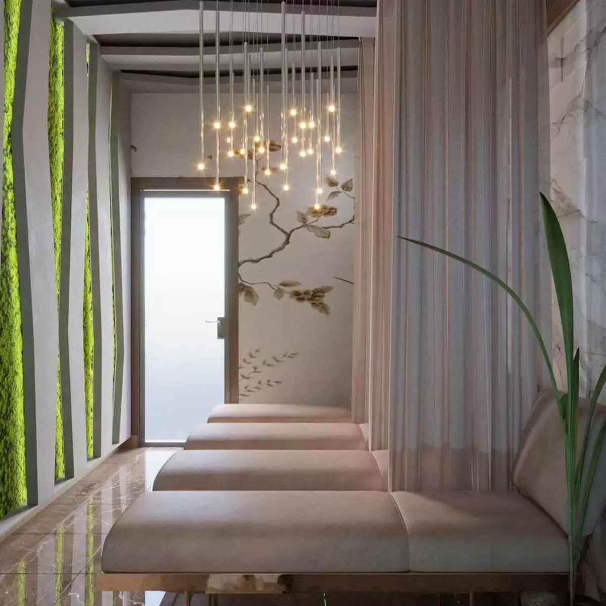 Flat 45m² in Turkey, Mahmutlar. Priced at 141500€ rent photo-10